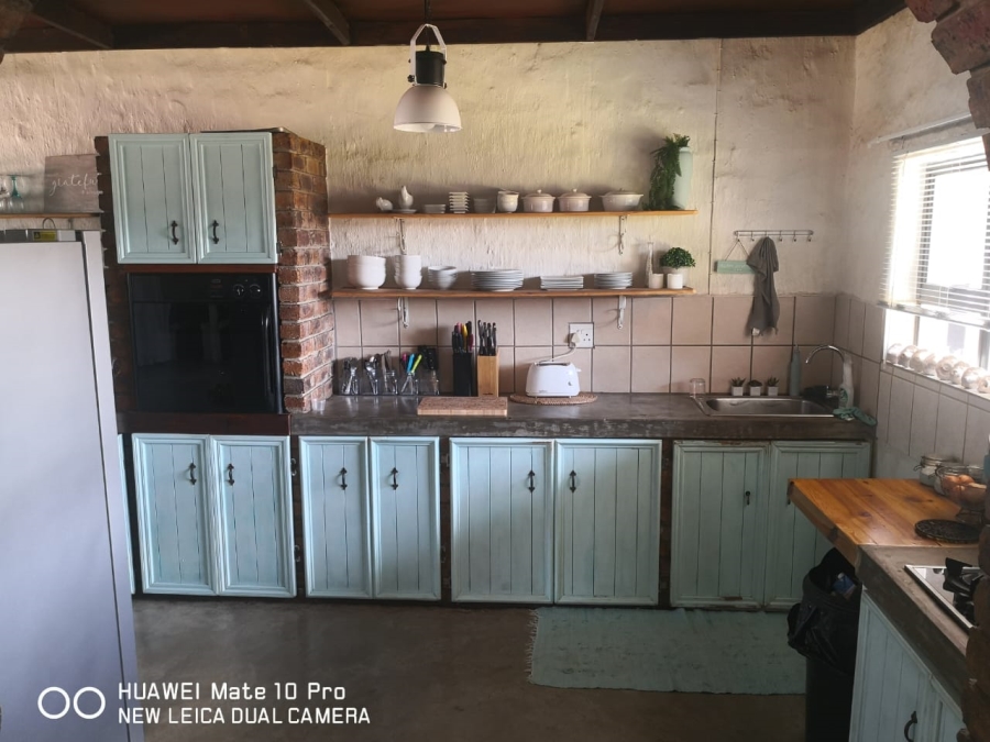 4 Bedroom Property for Sale in Vaalpark Free State